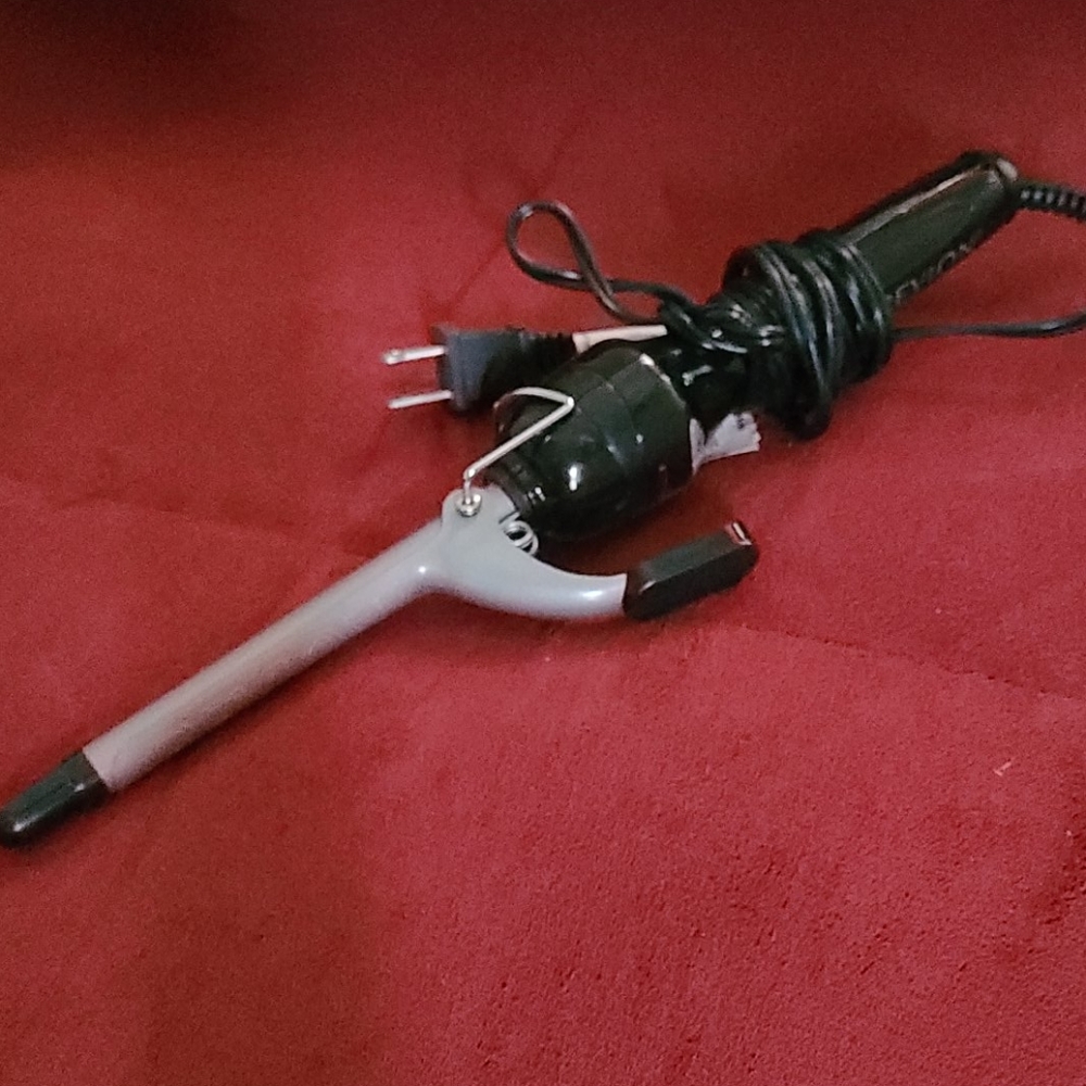 Revlon Hair curler